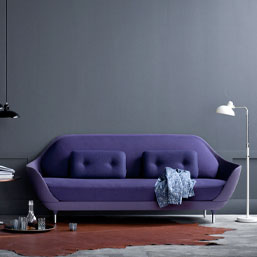 Fritz Hansen Sofaer