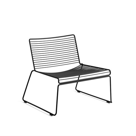Hee Lounge Chair fra HAY