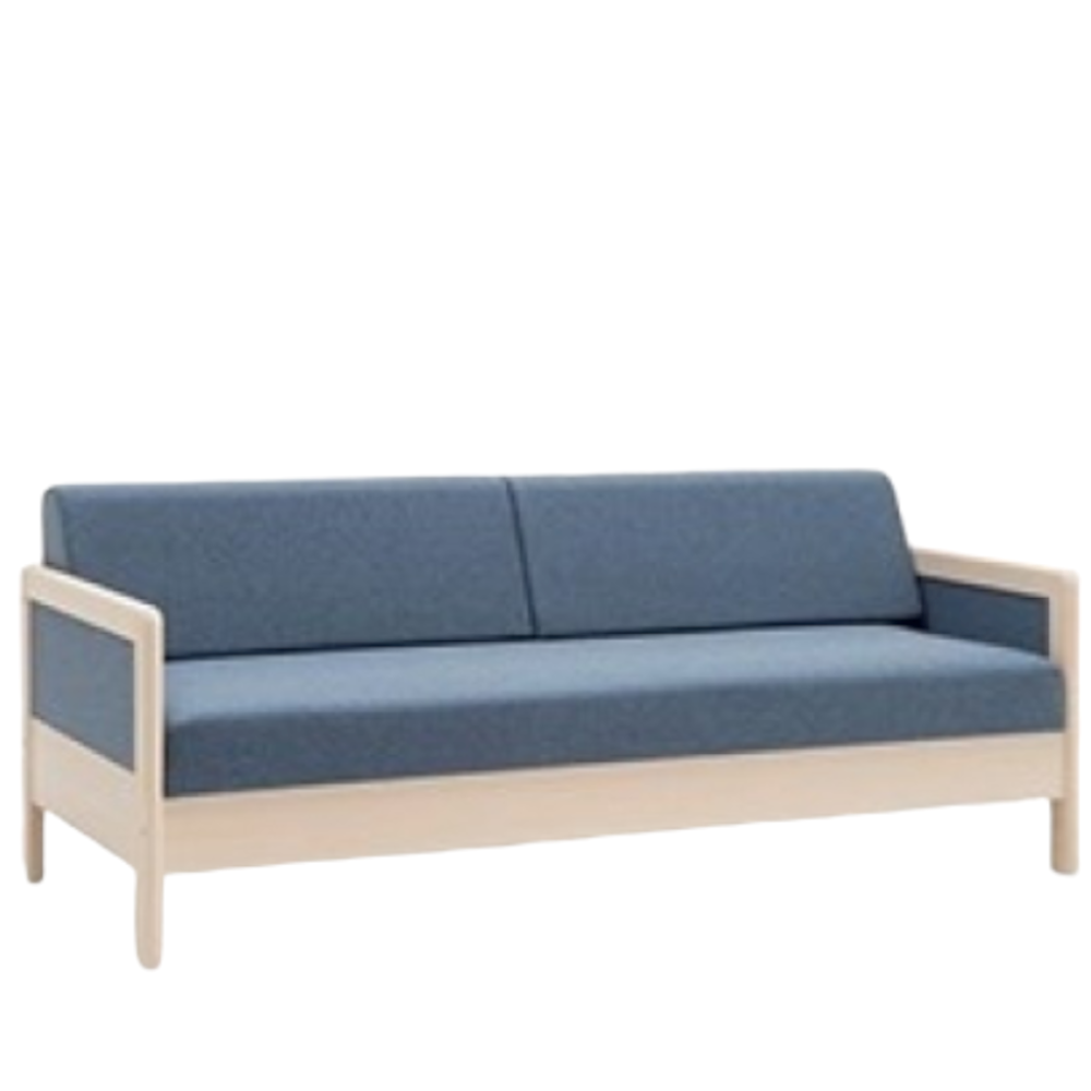 Sovesofa › Model ›