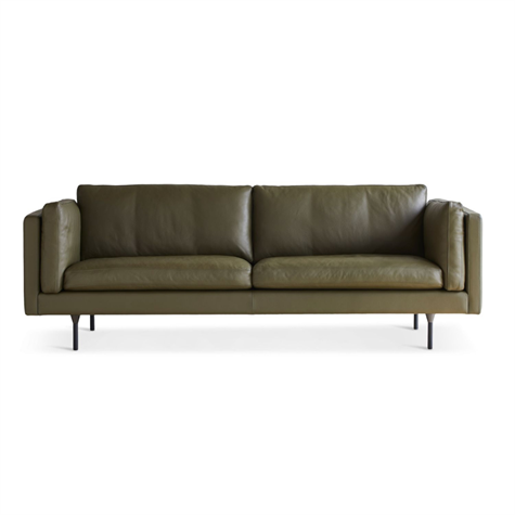 Nielaus Havana Sofa i Arizona-læder