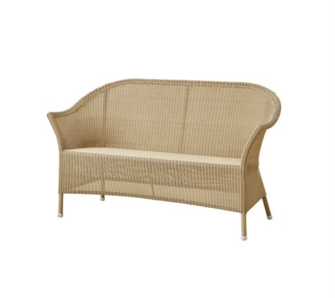 Cane-line Lansing 2-personers sofa (5456)