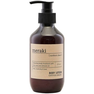 Body Lotion Northern Dawn 275 ml