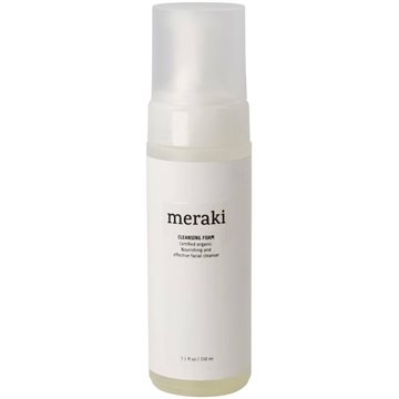 Cleansing Foam 150 ml
