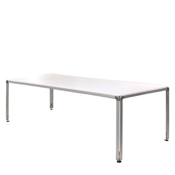 Djob Spisebord af Arne Jacobsen › 240x92 cm