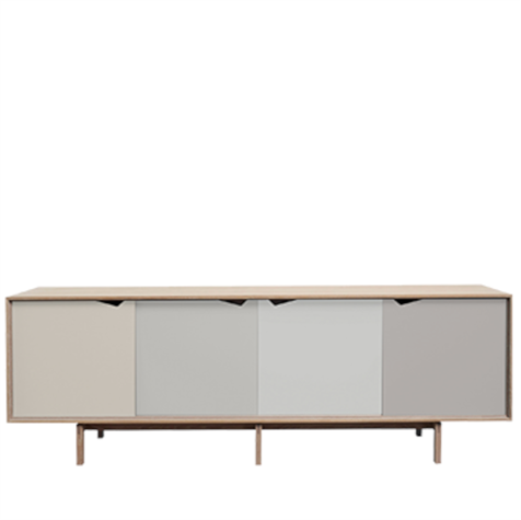 Andersen Furniture S1 Sideboard byKATO (5-110A)