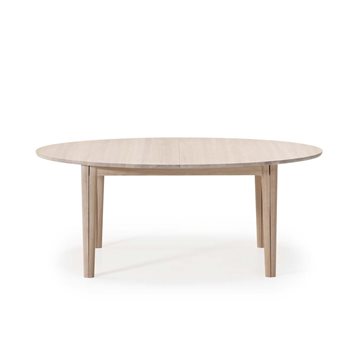 Skovby - SM78 Spisebord Massiv