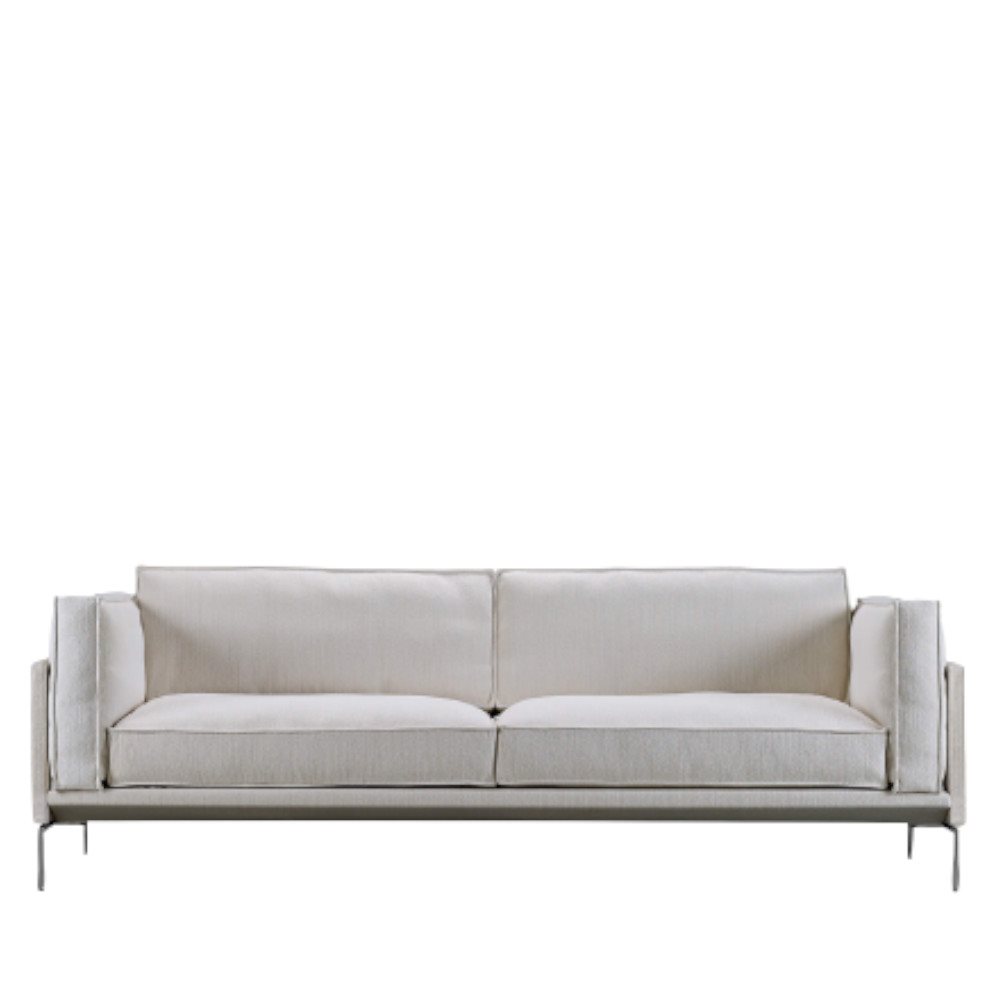 Slimline sofa Tekstil
