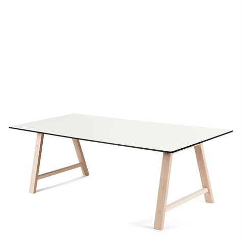 Andersen Furniture - T1-bord byKato (220 x 95 cm), laminat (2-3010A)
