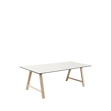 Andersen Furniture T1-bord byKato (160 x 88 cm), laminat (2-3006A)