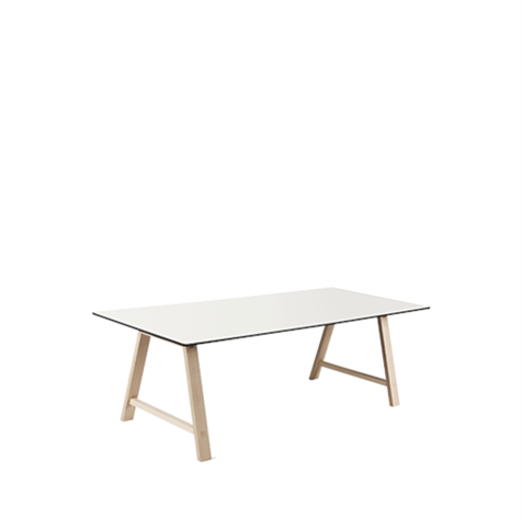 Andersen Furniture T1-bord byKato (180 x 95 cm), laminat (2-3008A)