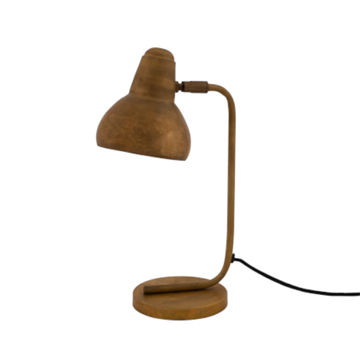 Klassik Studio - Studio 3 bordlampe, messing