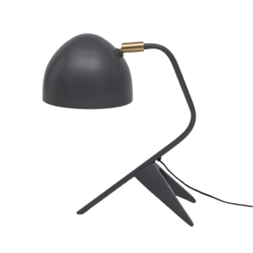 Klassik Studio - Studio 1 bordlampe, mat