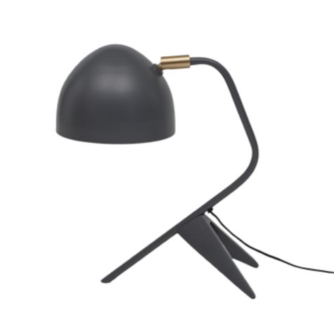 Klassik Studio - Studio 1 bordlampe, mat