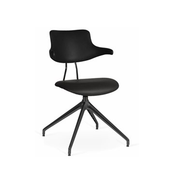 VERMUND | VL119 stol, polstretr