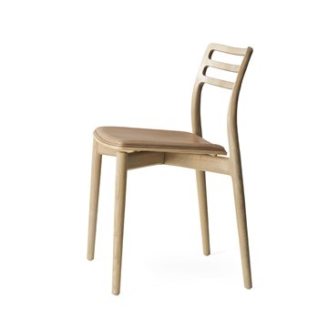 Vipp 481 Cabin Chair 