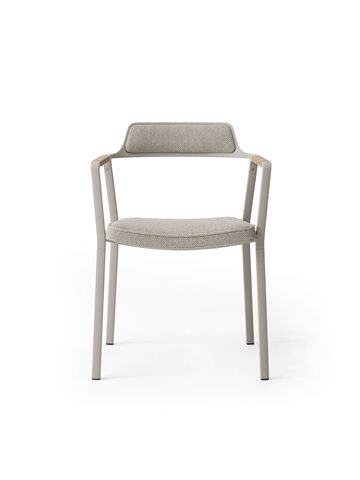 Vipp 711 Open-Air Chair