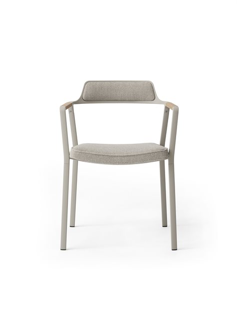 Vipp 711 Open-Air Chair