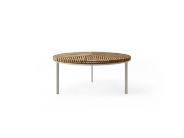 Vipp 716 loungebord 