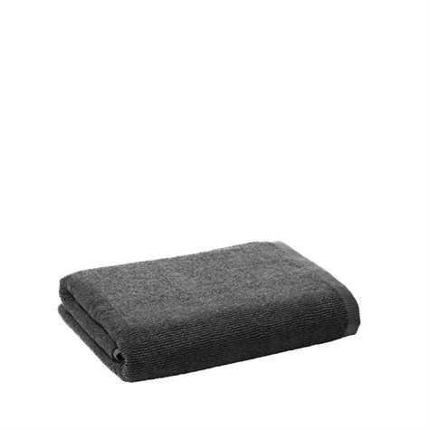 Vipp 104, badehåndklæde (10404), sort