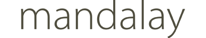 Mandalay havemøbler